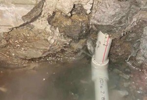 平陆县管道漏水检测五
