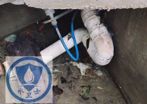 平陆县水管漏水检测公司6
