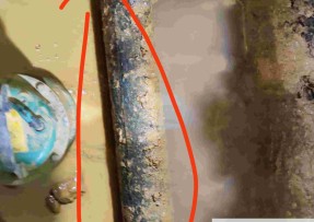 平陆县水管漏水检测公司1